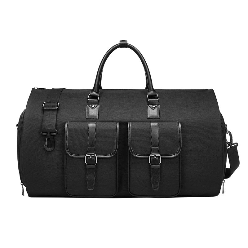 Men's Folding Suit Large Capacity Portable Formal Travel Bags