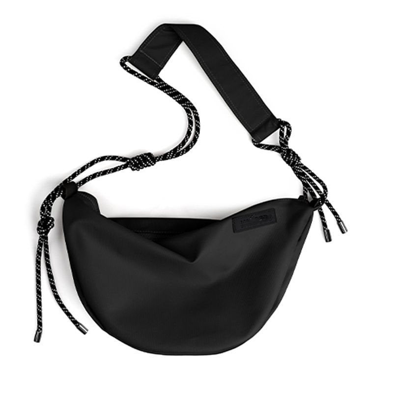 Women's & Men's & Dumpling Trendy Large Capacity Class Men's Shoulder Bags