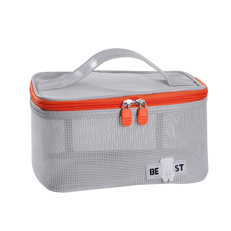 Cover Business Trip Storage Large Capacity Cosmetic Bags