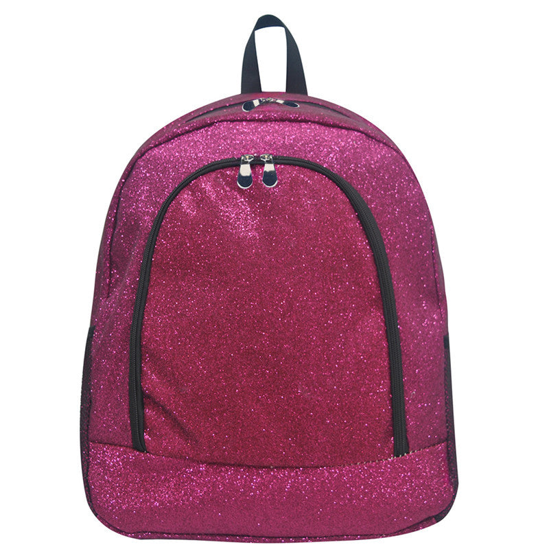 Great Large Capacity Book Storage Personalized Backpacks