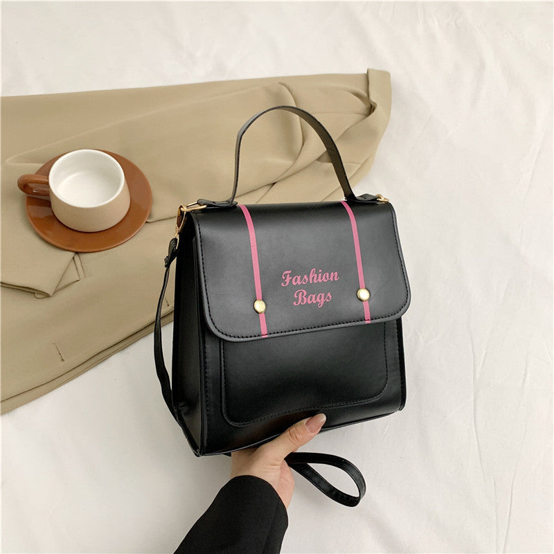 Women's Leisure Commute Autumn Class Fashion Simple Backpacks