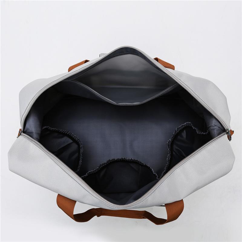 Men's Special For Working Large Capacity Dry Travel Bags