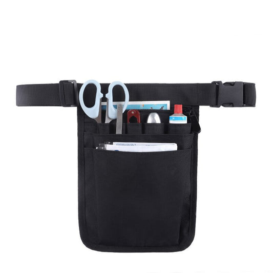 Nurse Tool Storage Hair Stylist Technician Waist Packs