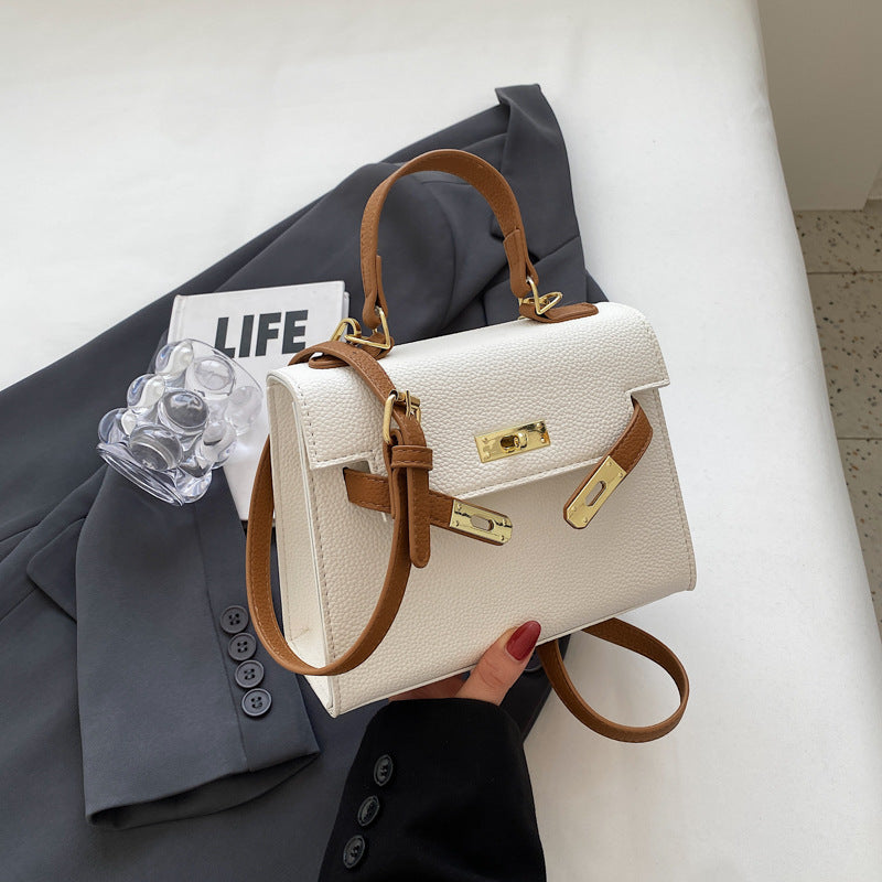 Women's High Quality Design Summer Fashion Simple Crossbody Bags