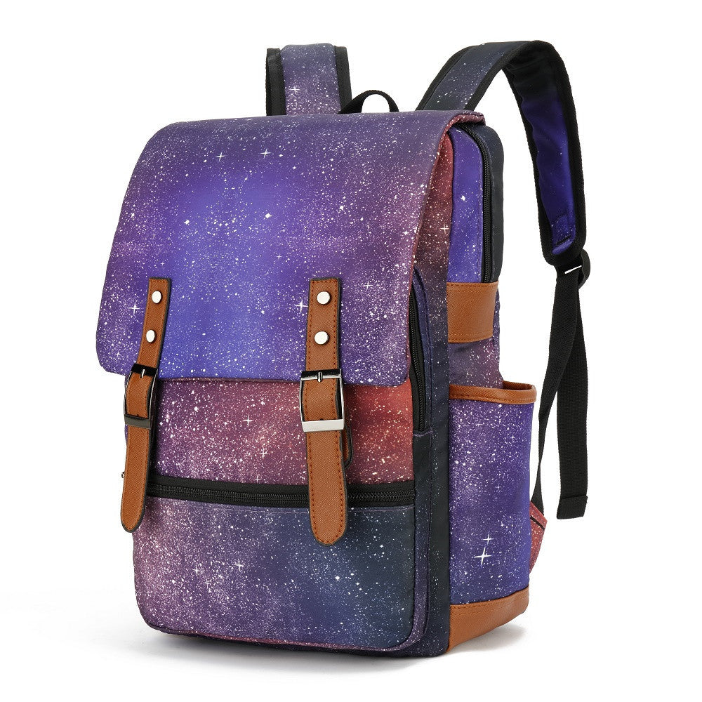 Women's High Computer Large Capacity Personalized Backpacks