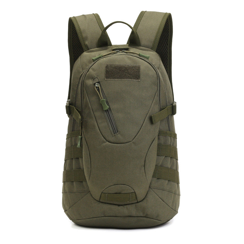 Slouchy Graceful Sparrow Camouflage Tactics Riding Sports Backpacks