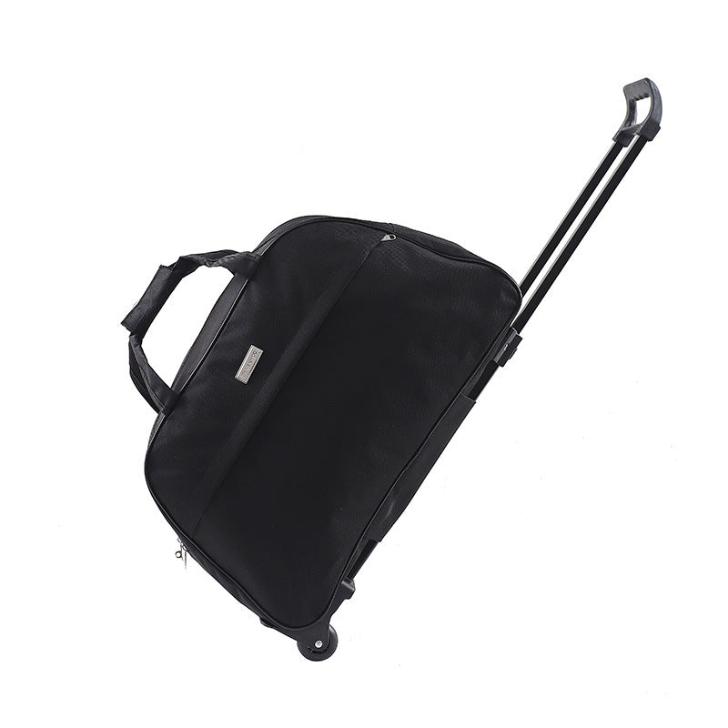 Business Trip Boarding Large Capacity Foldable Luggage