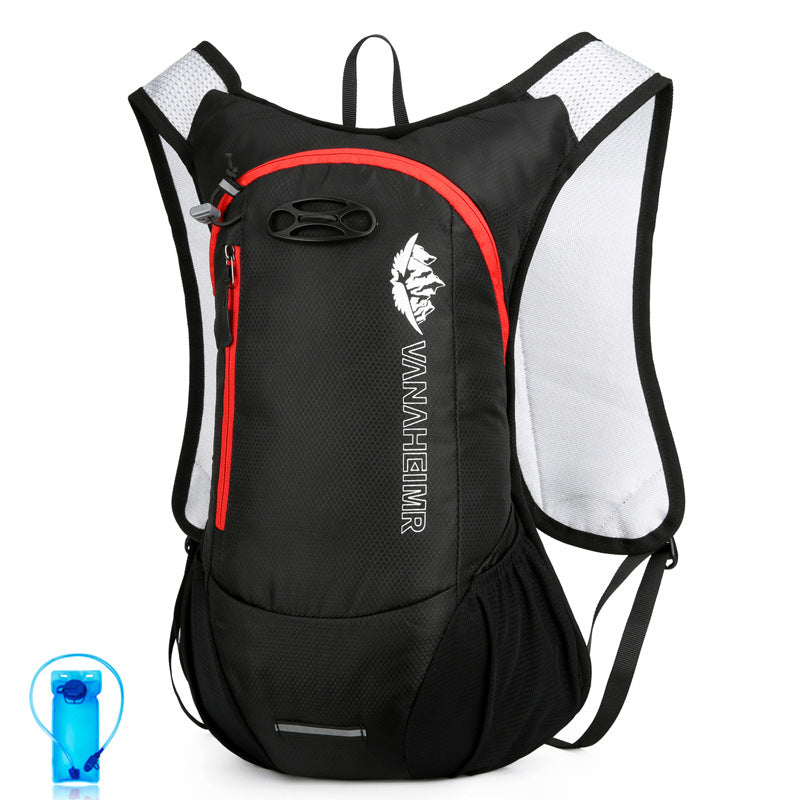 Short Distance Lightweight Convenient Biking Walking Sports Backpacks