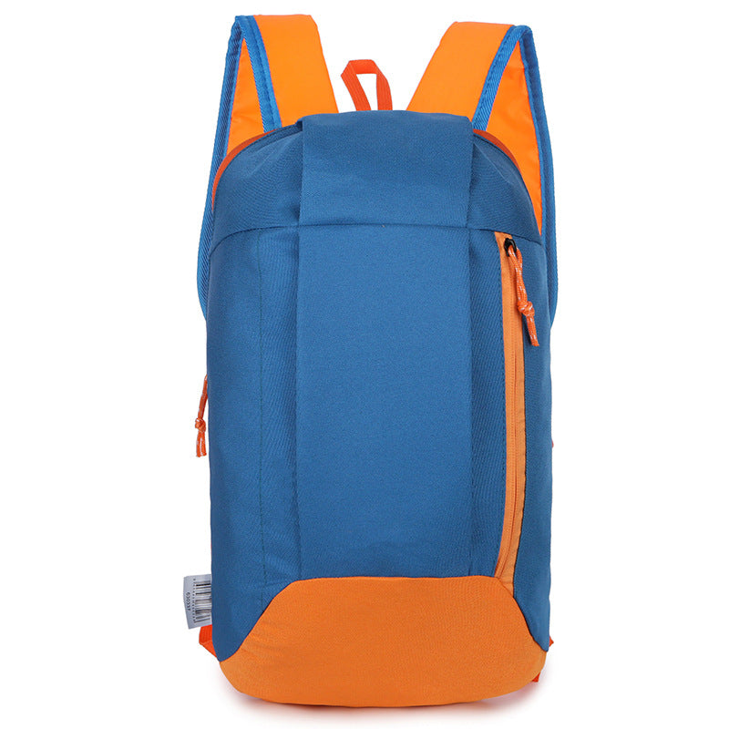 Advertising Event Marathon Small Training Class Backpacks