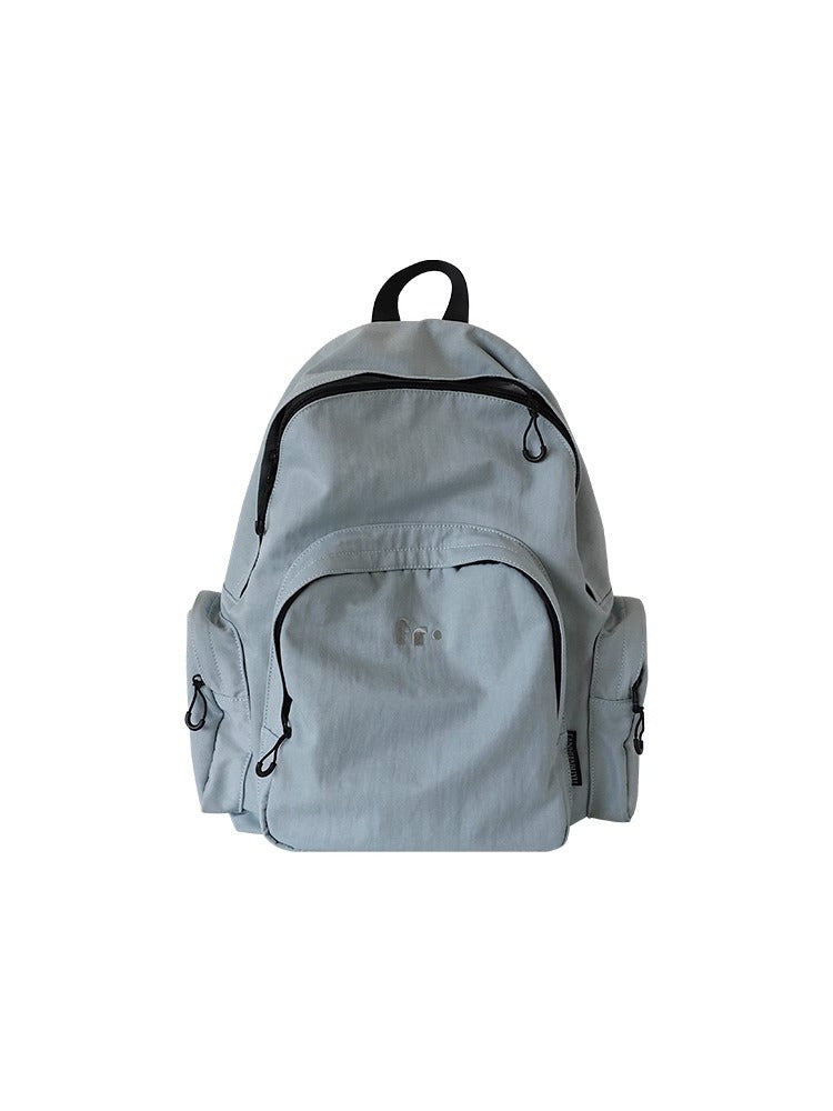 Fashion Female College Simple Design Sense Backpacks