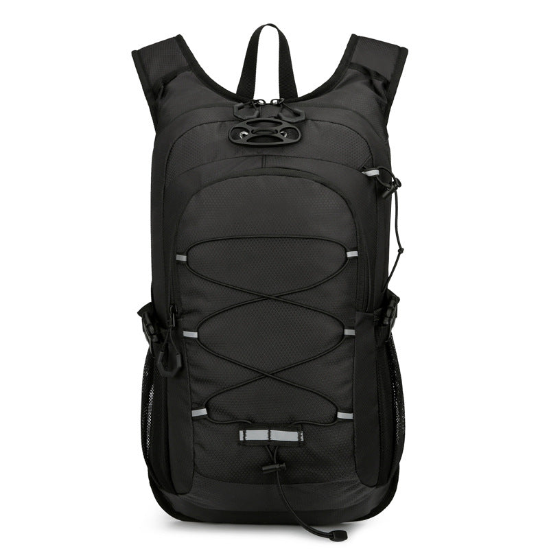 Women's & Men's & Lightweight Hiking Waterproof Riding Backpacks