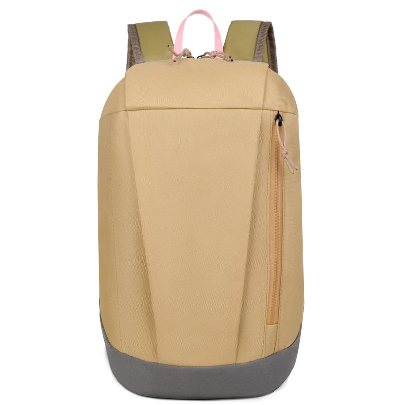 Attractive Classy Waterproof Leisure Lightweight Printable Backpacks