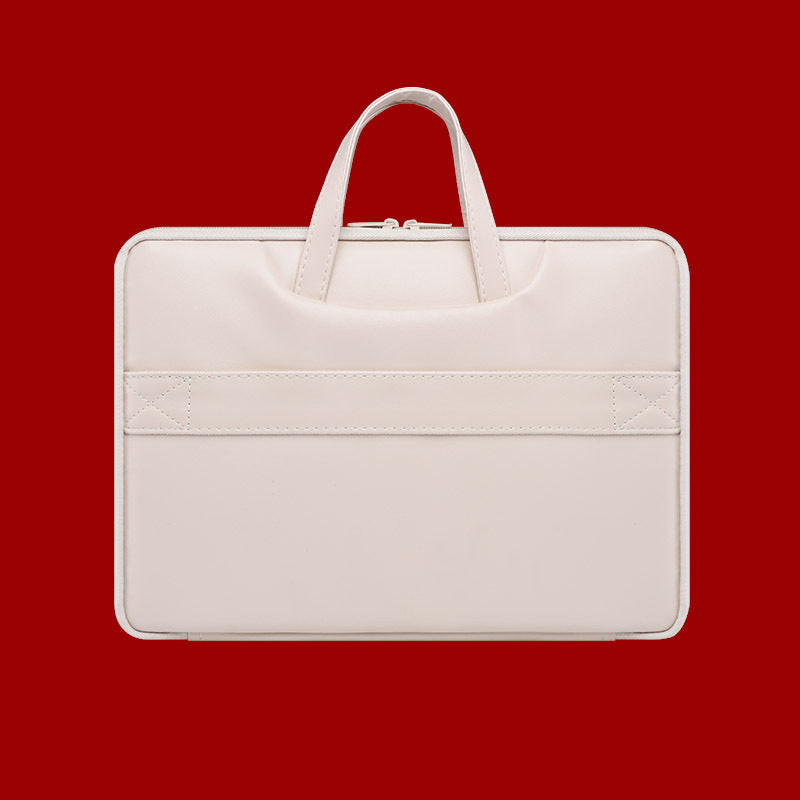 Classique populaire adapté aux sacs pour ordinateur portable Apple Inch