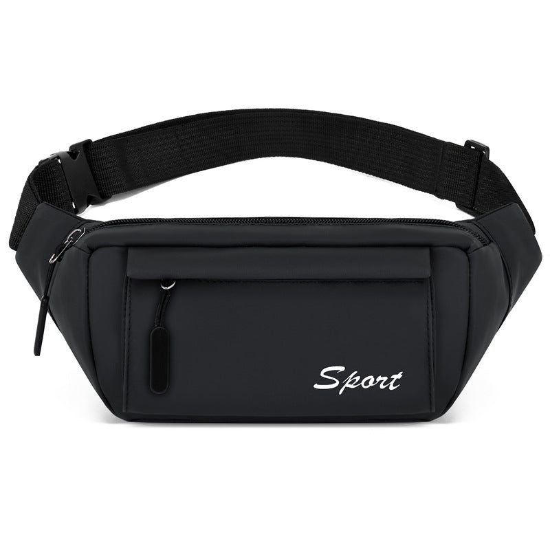 Women's & Men's & Waterproof Construction Site Work Men's Waist Packs