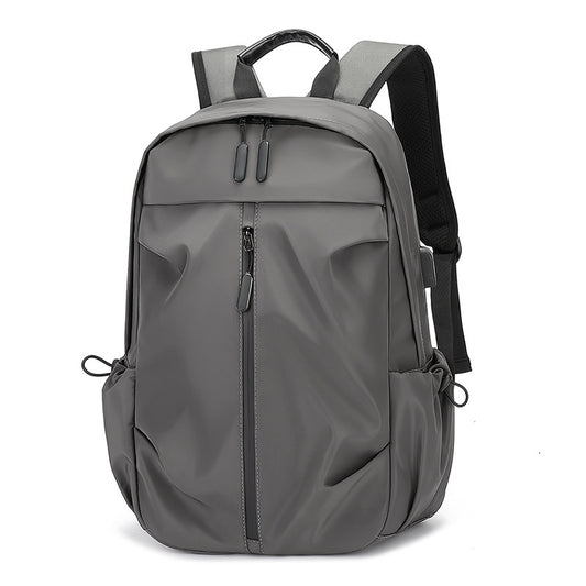 Men's Elegant Creative Business Computer Charging Backpacks