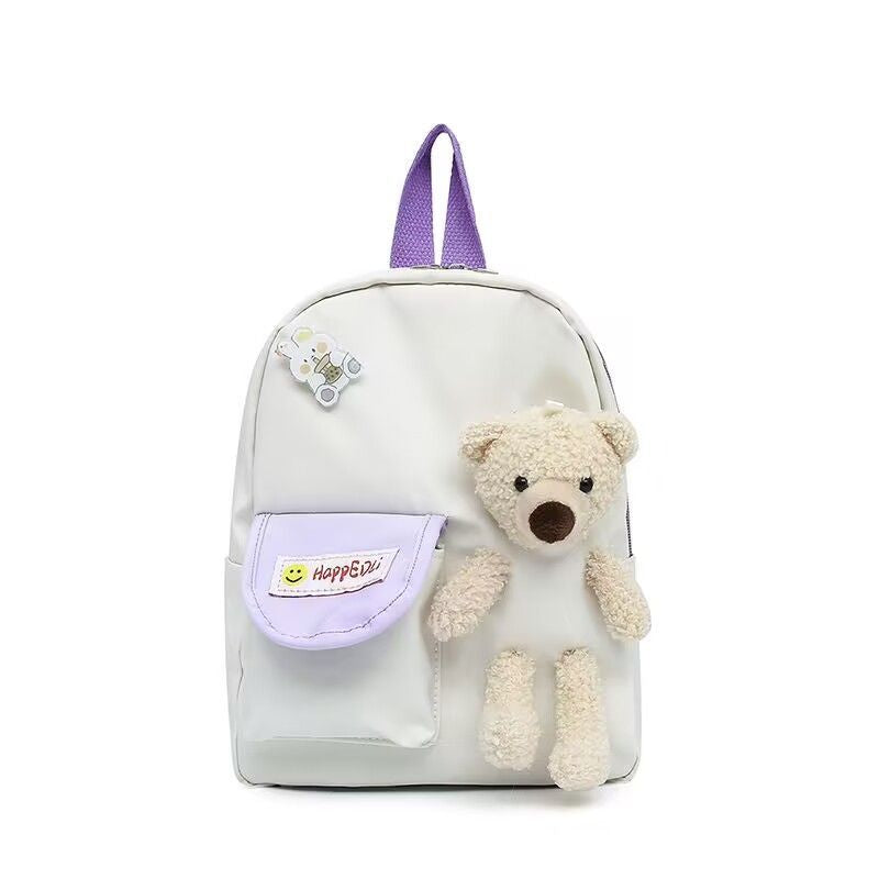 Boys Years Old Early Education Lightweight Backpacks