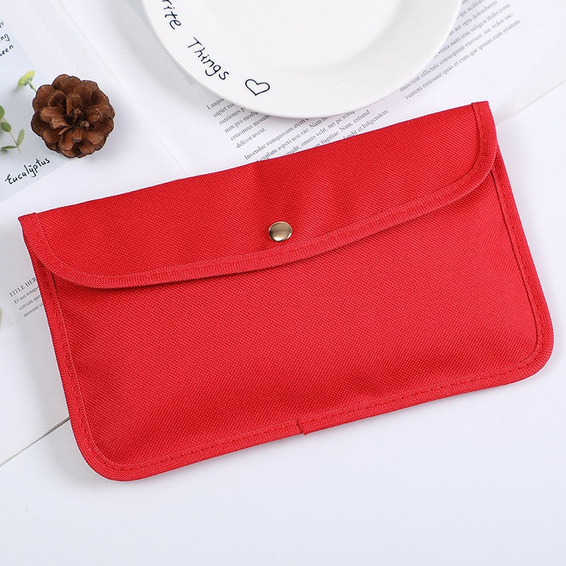 Multifunctional Change Hand-held Portable Toiletry Waterproof Cosmetic Bags