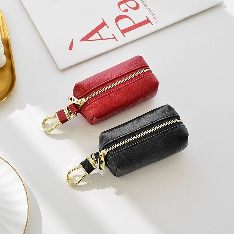 Graceful Attractive Large Capacity Tiny Car Key Bags