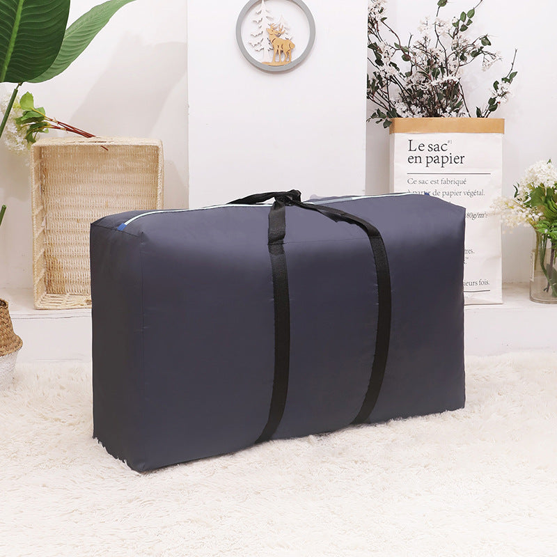 Moving Oxford Cloth Packing Buggy Large Travel Bags