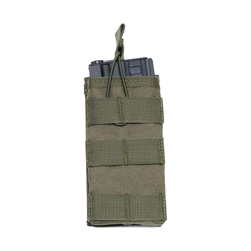 Cartridge Magazine Interphone Radio System Combat Outdoor Bags