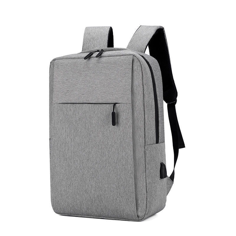 Men's Large Capacity Computer Korean Female Junior Bags