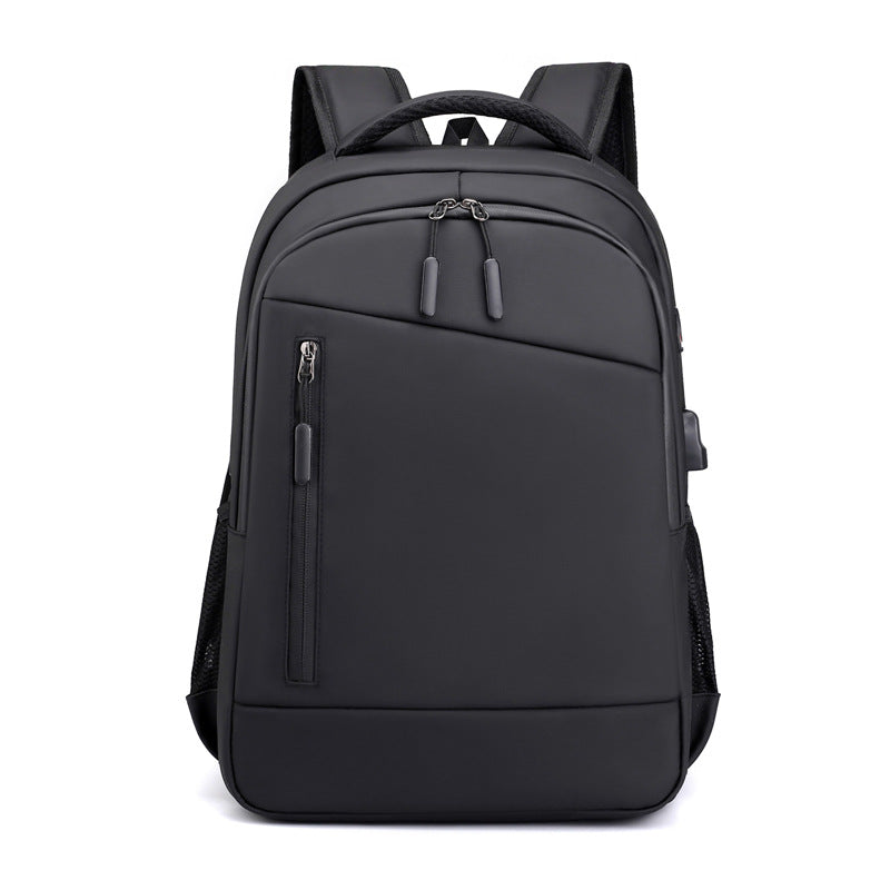 Men's Large Capacity Nylon Business Computer Bags