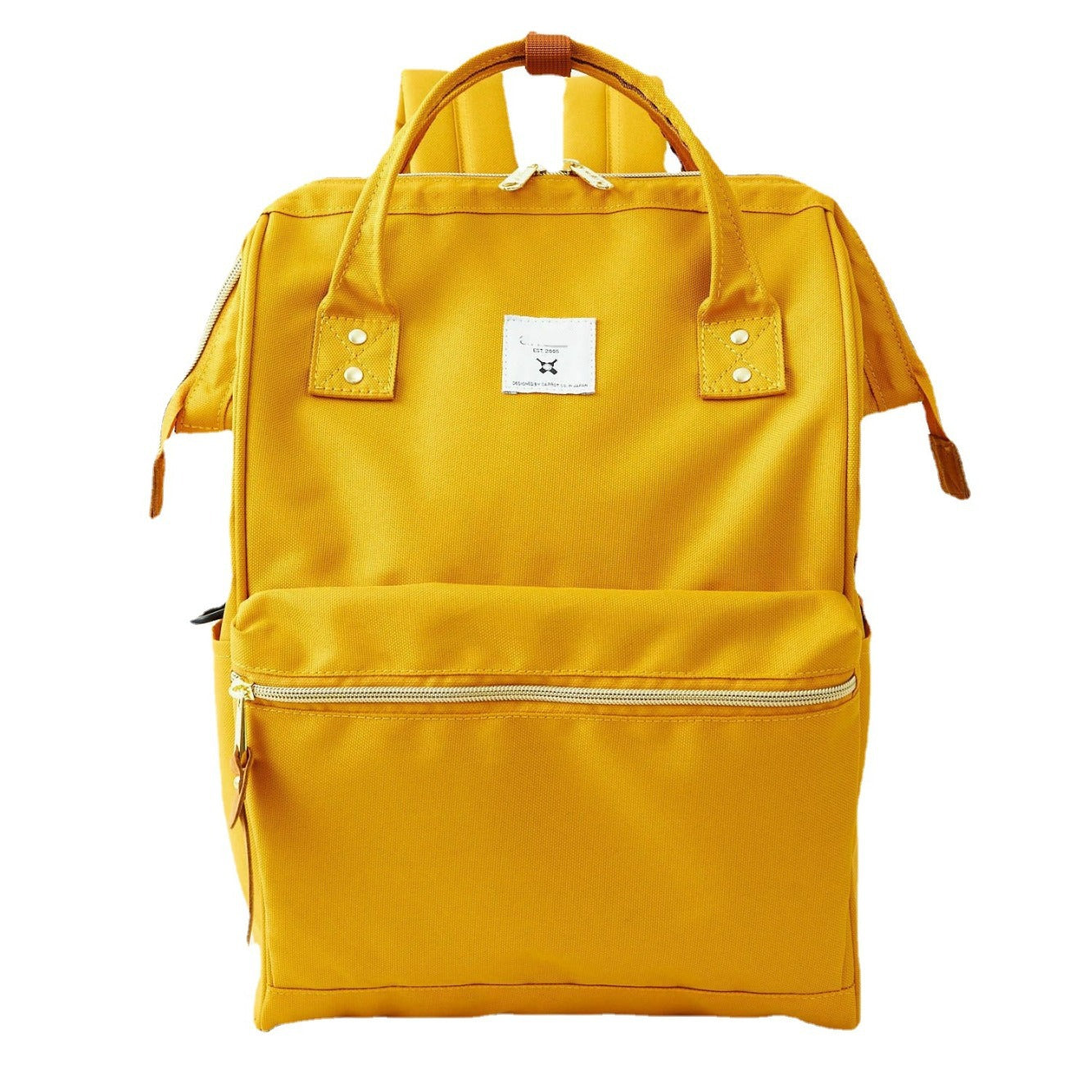 Glamorous Fashion Trendy Running Mummy Computer Backpacks