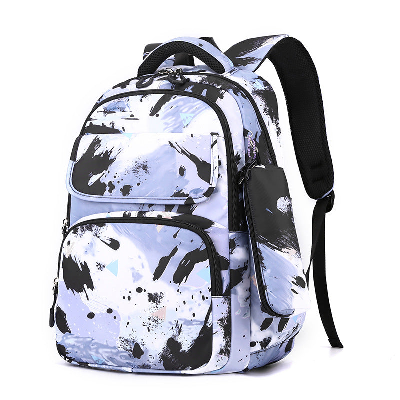 Slouchy Three-piece Super Light Grade Primary Backpacks