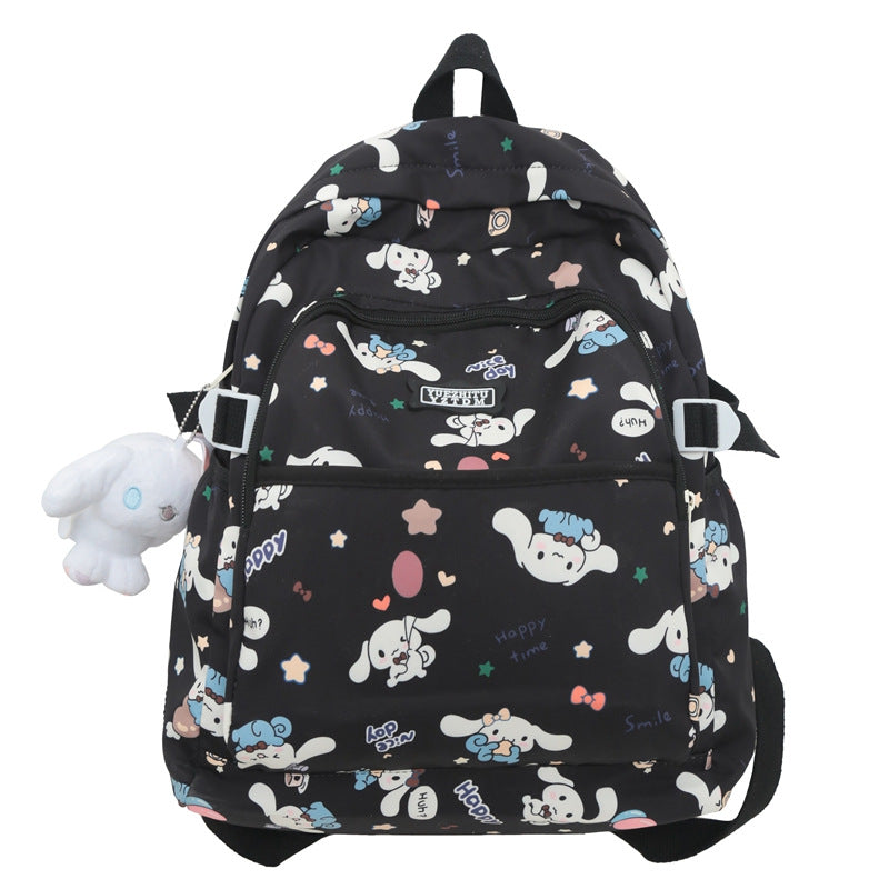 Children's Attractive Junior Large Capacity Fashion Backpacks