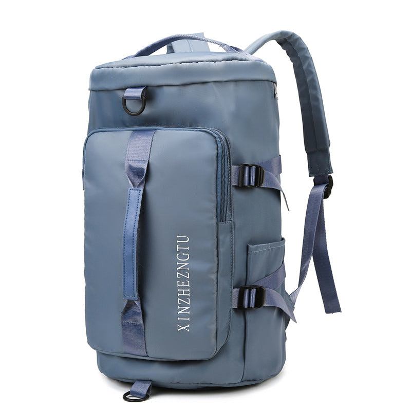 Large Capacity Lightweight Leisure Multifunctional Korean Bags