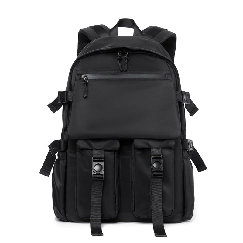 Men's Fashion College Large Capacity Computer Backpacks