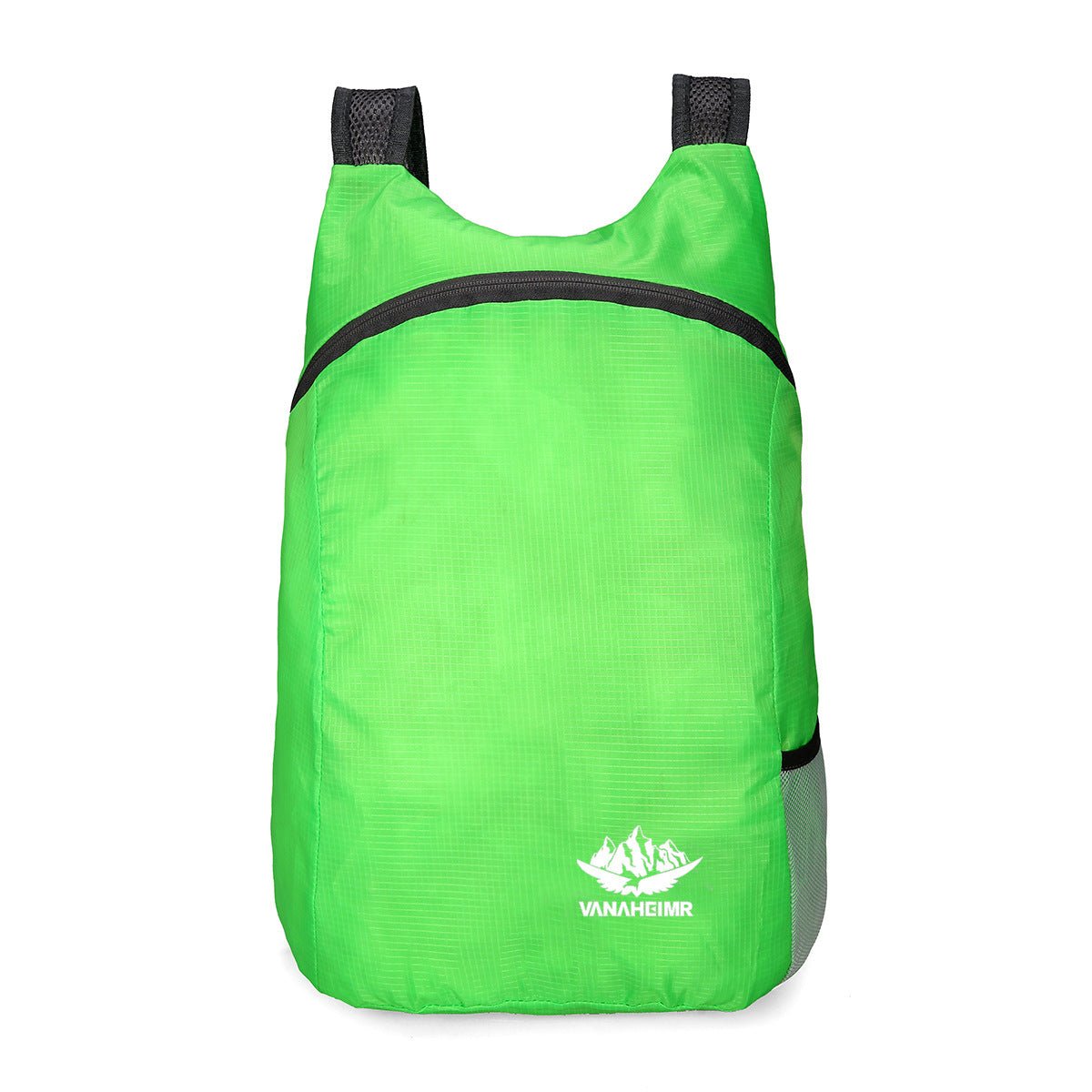 Durable Attractive Folding Portable Storage Waterproof Backpacks