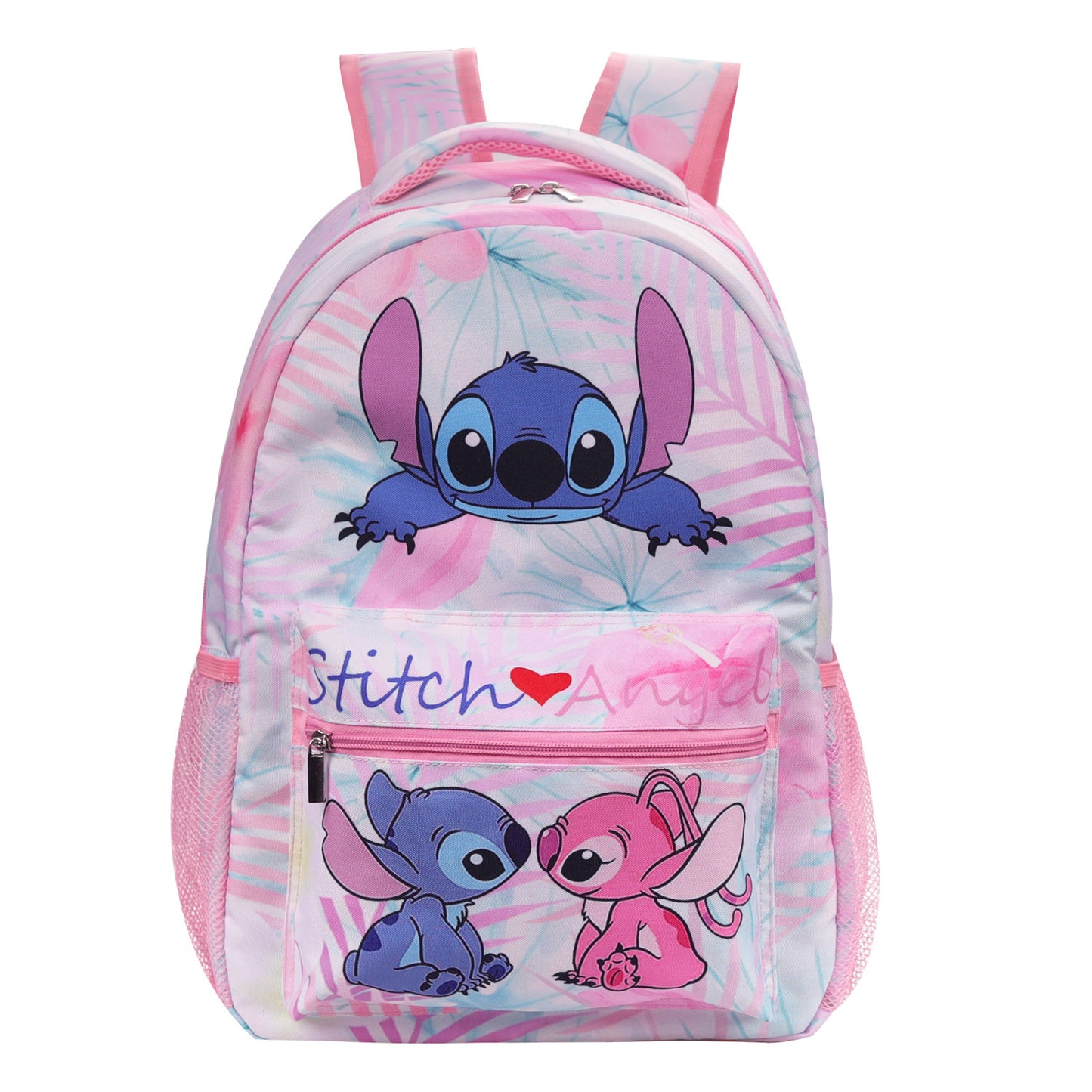 Children's Cool Trendy Elegant Innovative Stitch Backpacks