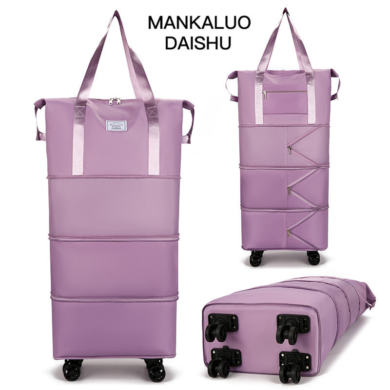 Light Portable Storage Maternity Dry Wet Travel Bags