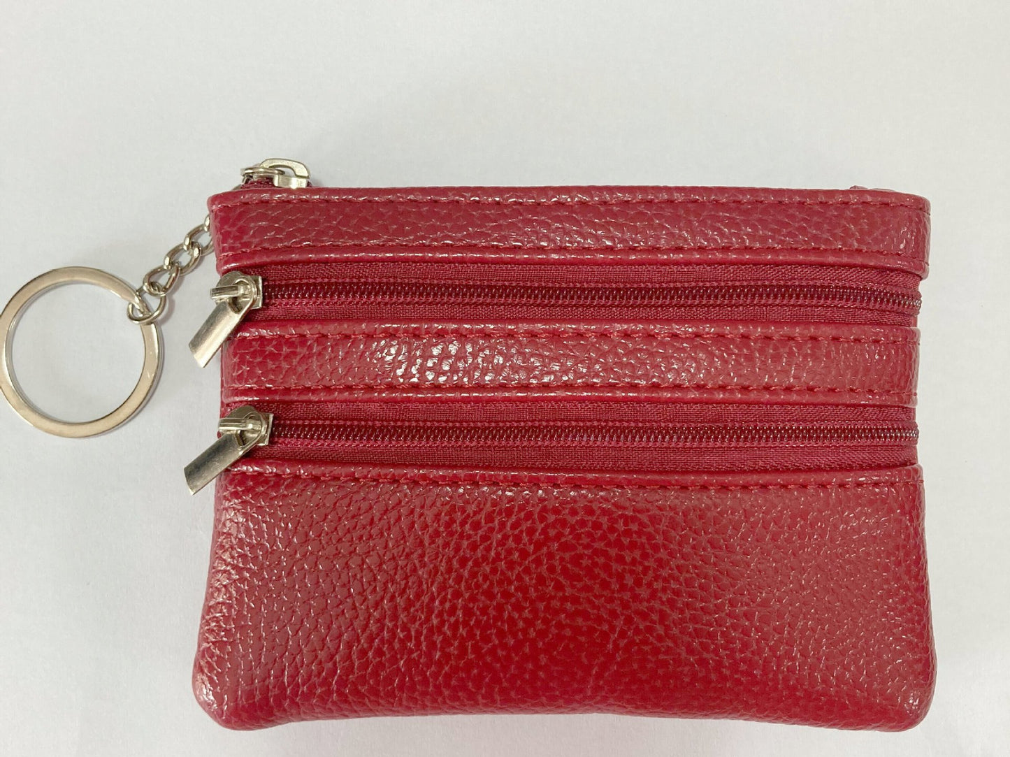 Women's & Men's & Korean Style Pocket Small Clutch Coin Purses