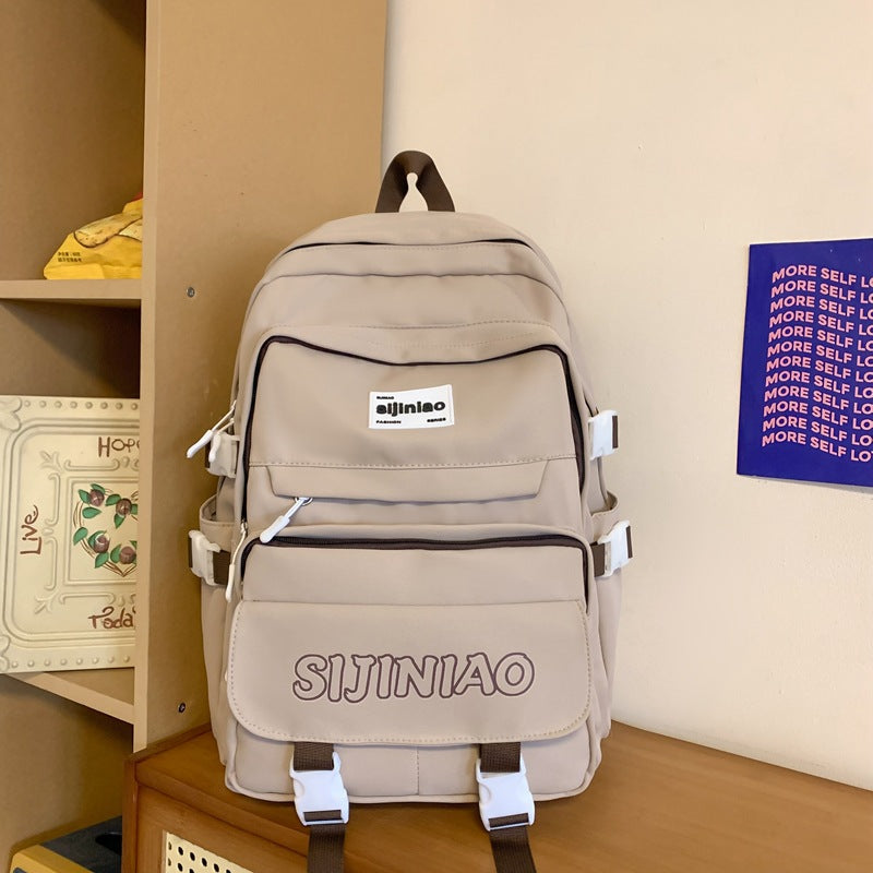 Junior High Primary Grade To Super Backpacks