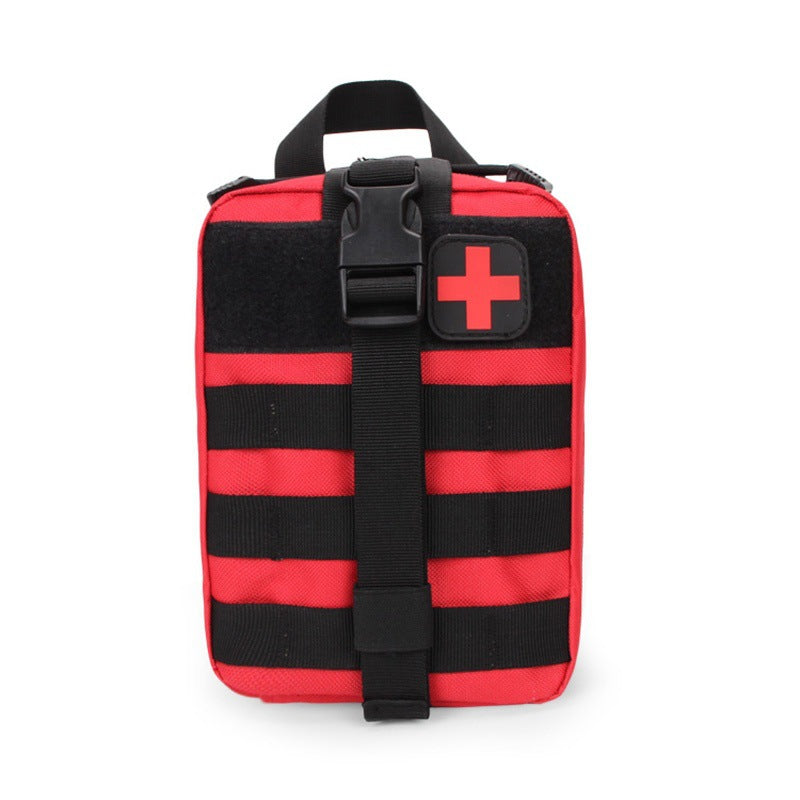 First-aid Kit Accessory Camouflage Multifunction Survival Outdoor Bags