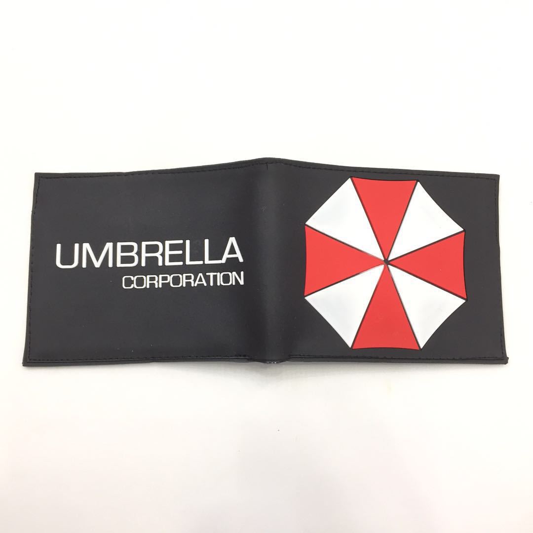 Biochemical Crisis Protection Umbrella Short Male Female Coin Purses