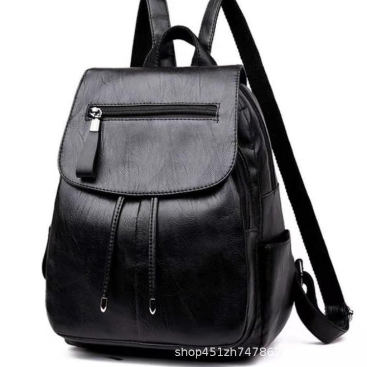 Women's Unique Korean Versatile Style Couple Men's Chest Bags