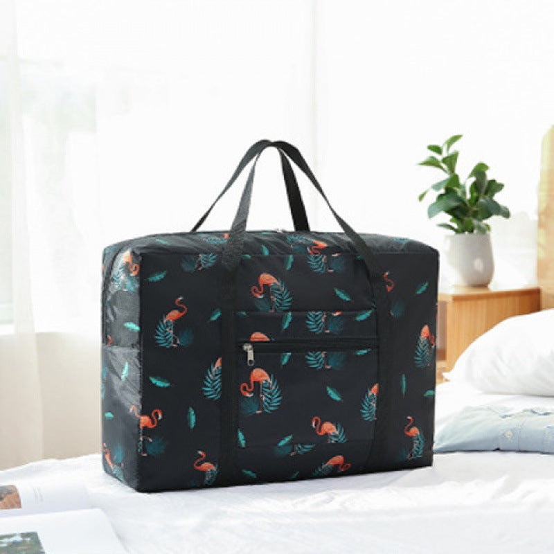 Storage Pannier Maternity Hospital Quilt Buggy Travel Bags