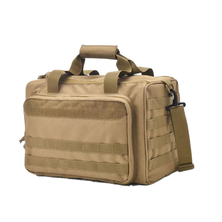 Multifunctional Storage Large Capacity Waterproof Military Outdoor Bags