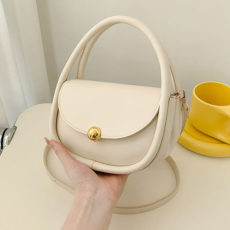 Women's Small Niche Trendy Western Style Fashionable Handbags