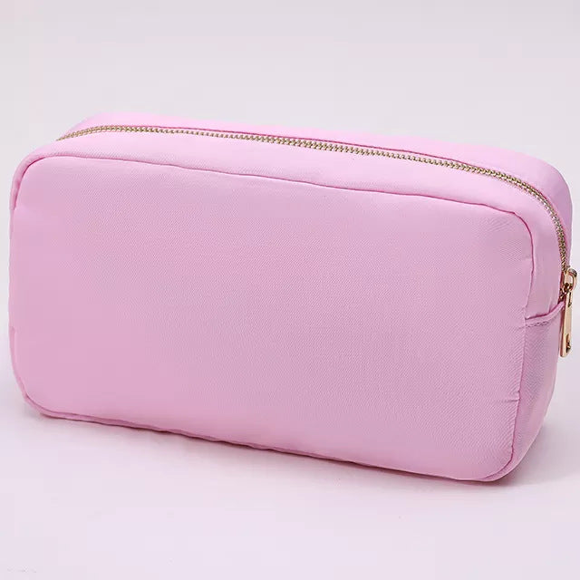 Women's Order Large Capacity High-grade Portable Waterproof Cosmetic Bags