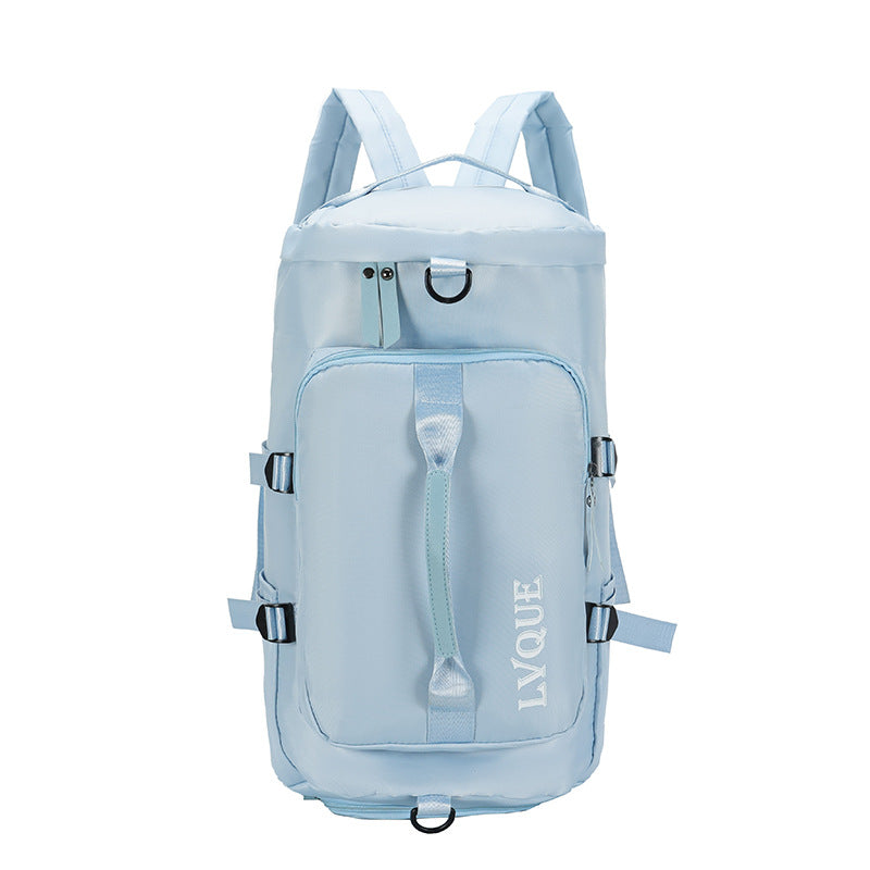 Dry Wet Separation Leisure Large Capacity Travel Bags