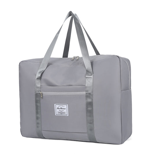 Buggy Folding Storage Short Distance Large Cosmetic Bags