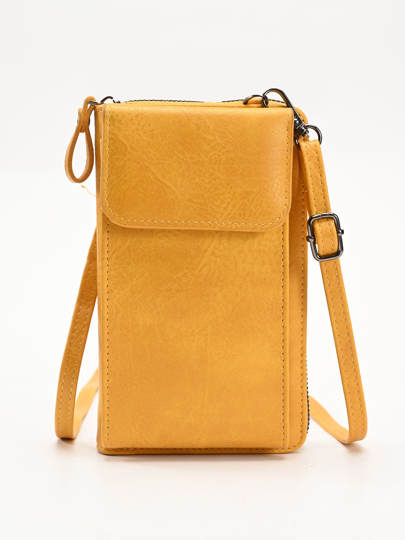 Women's Spring Korean Style Multifunctional Mobile Bags