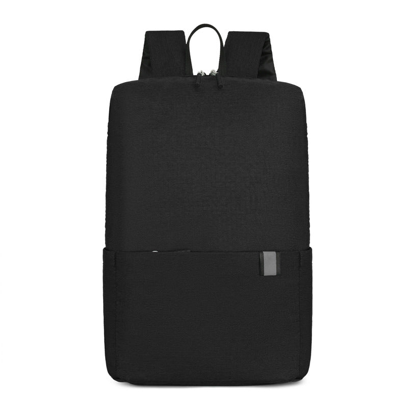 Women's & Men's & Simple Printable Computer Lightweight Large Backpacks