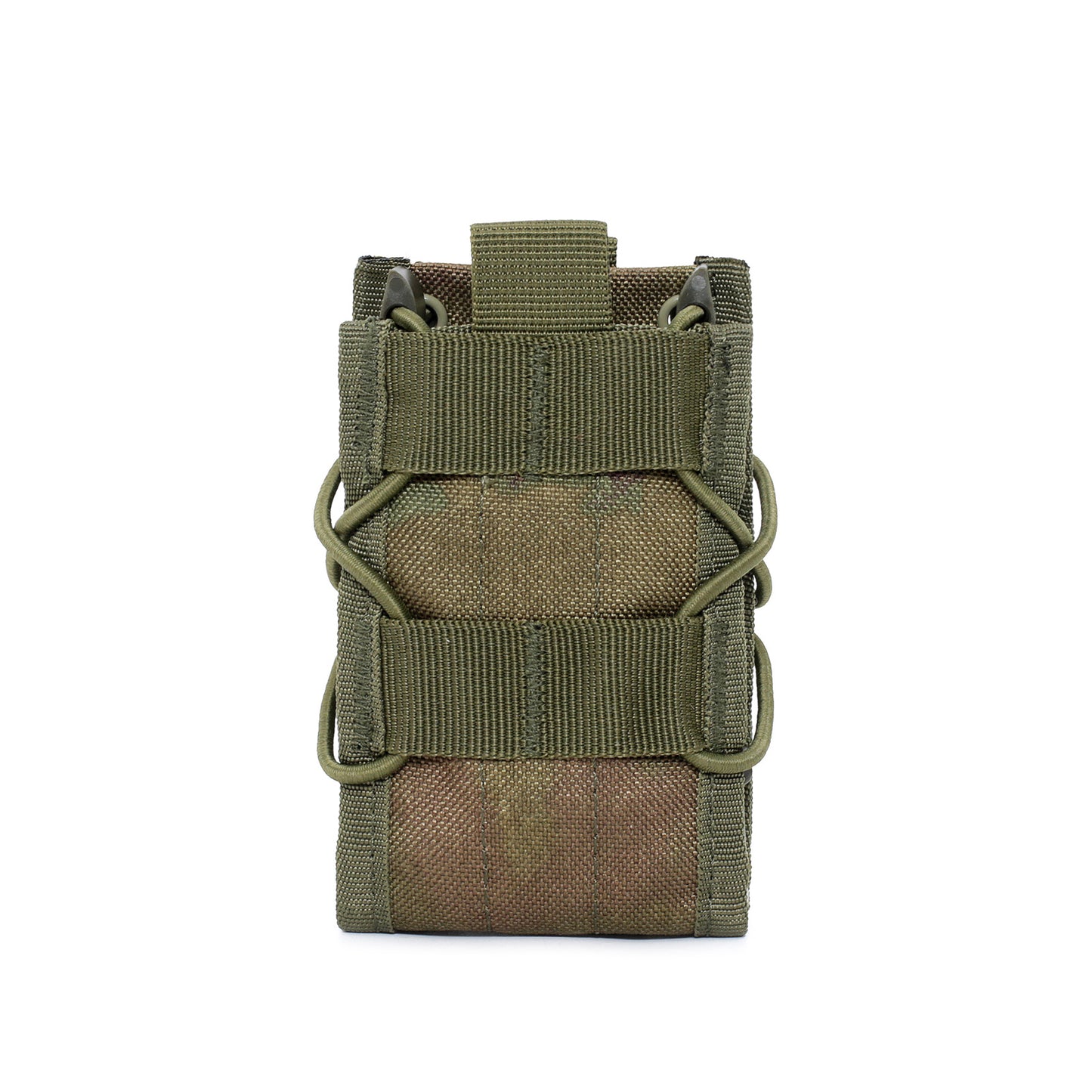 Cartridge Clip Pouch Rifle Quick Cover Outdoor Bags