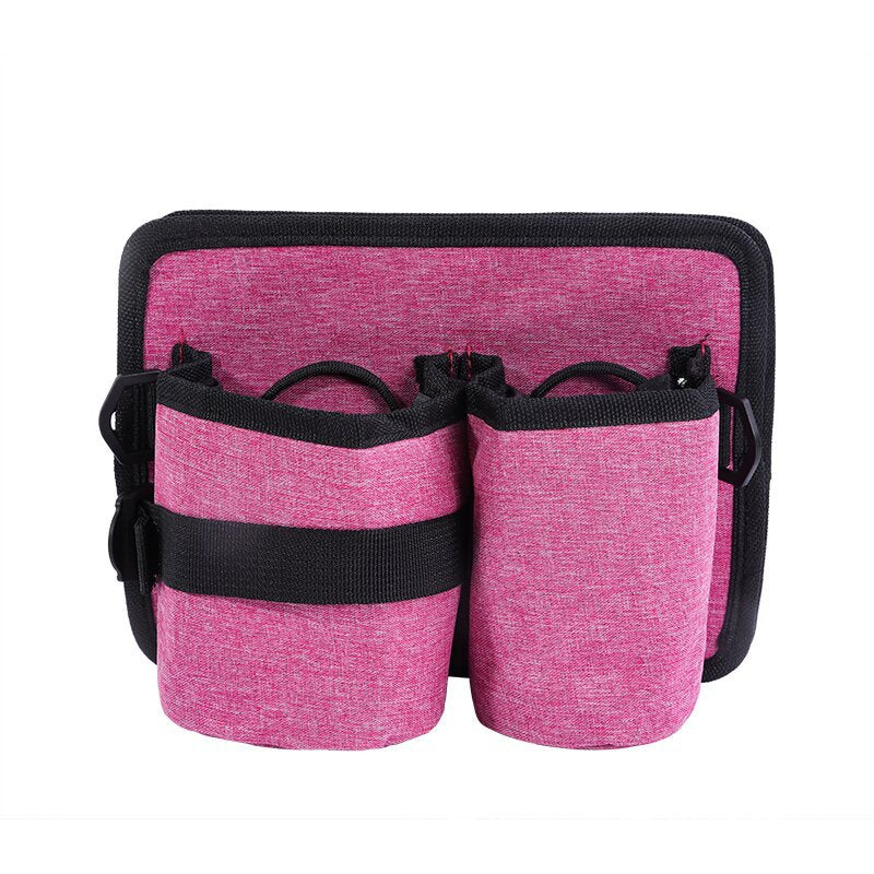 Portable Cup Cover Hanging Fashion Essential Travel Bags