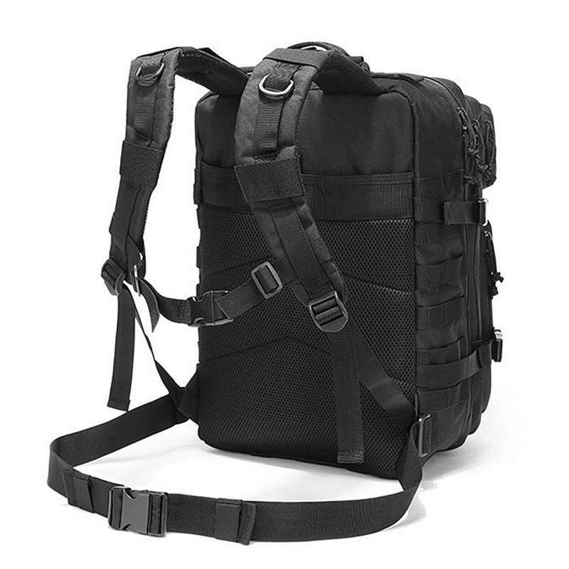 Cool Comfortable Attack Large Capacity Riding Backpacks